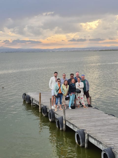 Valencias Albufera, Cycling Guided Tour - Inclusions and Options