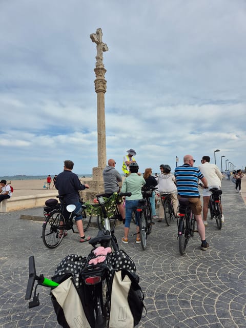 Valencias Albufera, Cycling Guided Tour - Cancellation and Refund Policy
