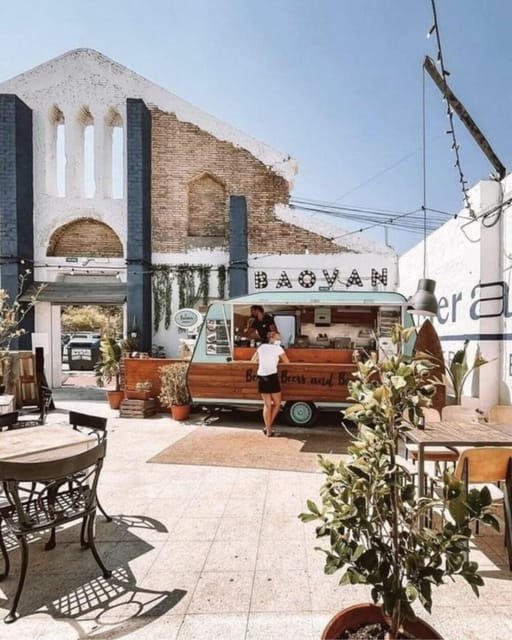 Valencia's Beaches, City of Arts, and Cabanyal - Highlights and Experience