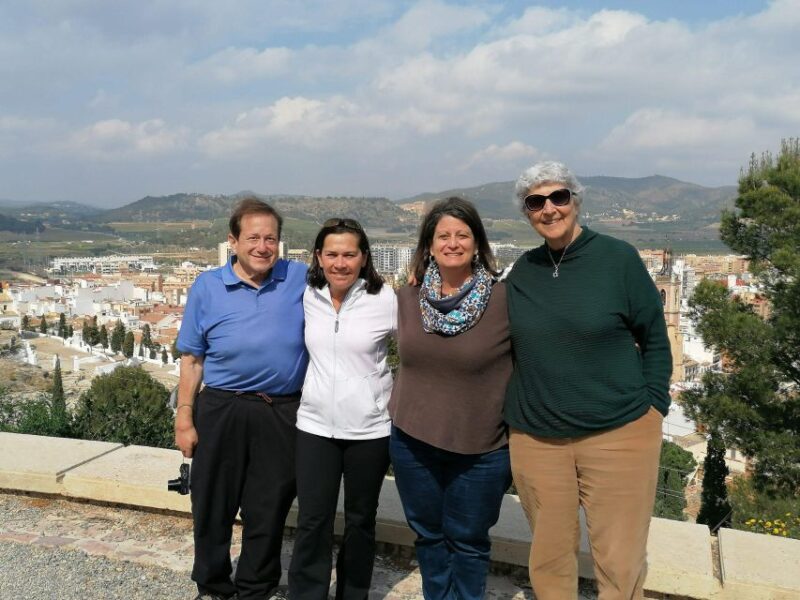 Valencia:Sagunto Roman History&Jewish Heritage Private Tour - Saguntos Jewish Heritage Uncovered