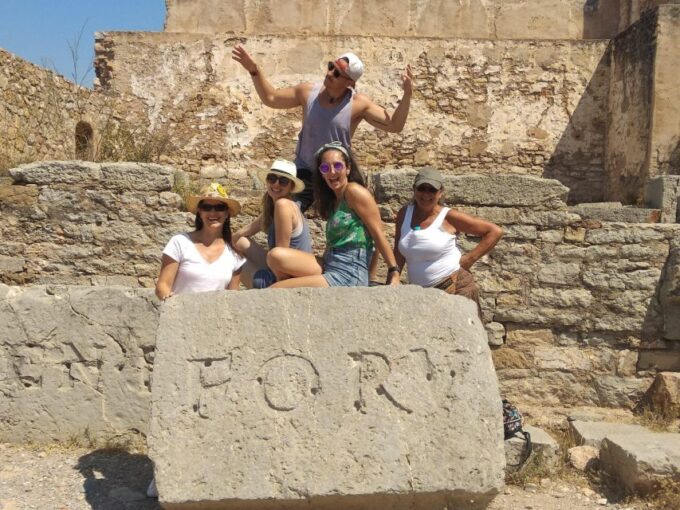 Valencia:Sagunto Roman History&Jewish Heritage Private Tour - A Private Tour of Sagunto