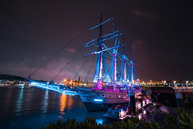 Valentines Day - 7-Course Dinner Cruise onboard Royal Albatross - The Sum Up