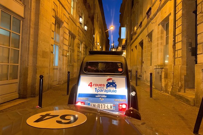 Valentines Day in 2CV - With 2 Presents - Experiencing the Citroën 2CV