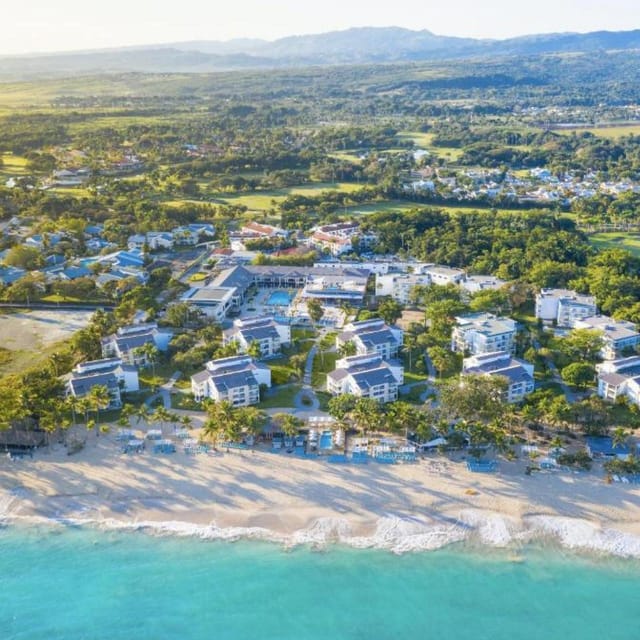 Valentines Getaway in Puerto Plata - Key Points