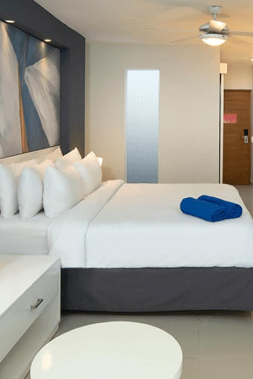 Valentines Getaway in Puerto Plata - Booking Information