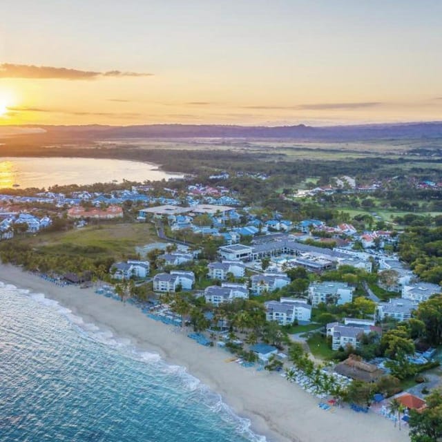 Valentines Getaway in Puerto Plata - Recap