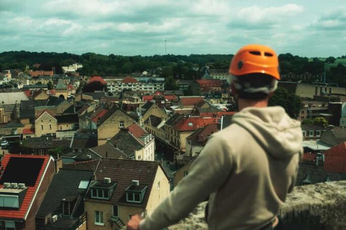 Valkenburg: Cave Climbing Tour - Frequently Asked Questions