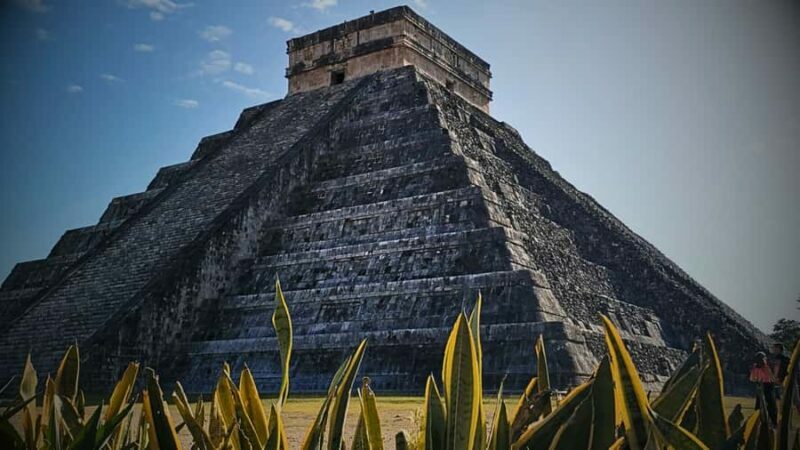 Valladolid: Chichen Itza + 2 Cenotes with Shared Transportation - Transition to the Cenotes: Nature’s Refreshing Finale