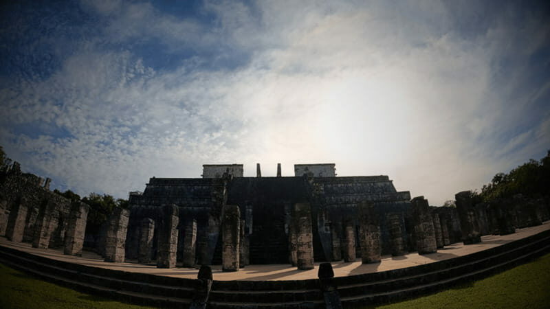 Valladolid: Chichén Itzá and 2 Cenotes Shared Day Trip - The Experience: What You Can Expect