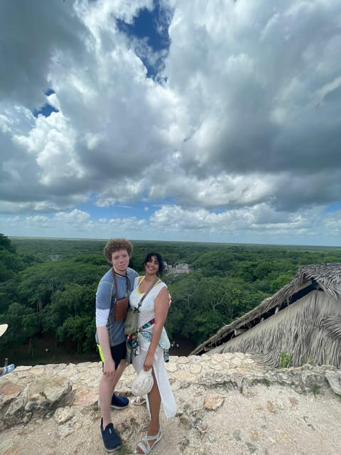 Valladolid: Ek Balam and Cenotes Tour With Buffet Lunch - Key Points