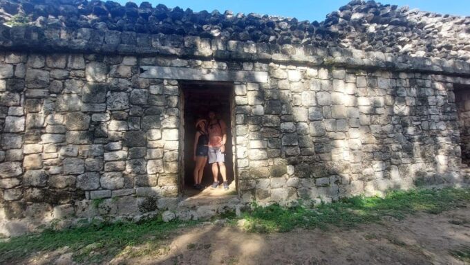 Valladolid: Ek Balam and Cenotes Tour With Buffet Lunch - Frequently Asked Questions