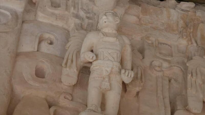 Valladolid: Ek Balam ruins, local Market & Cenote ChichiKan. - The Sum Up: Is This Tour Right for You?