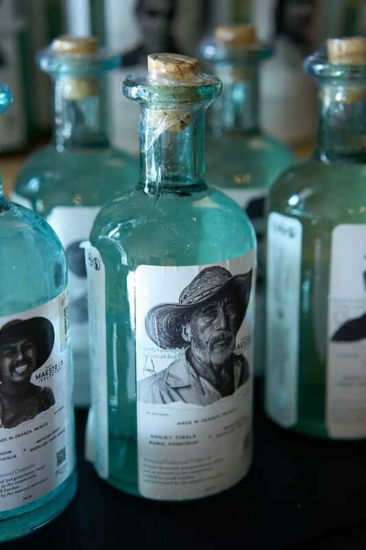 Valladolid: Exclusive 5 Mezcal Tasting Experience - An Overview of the Experience