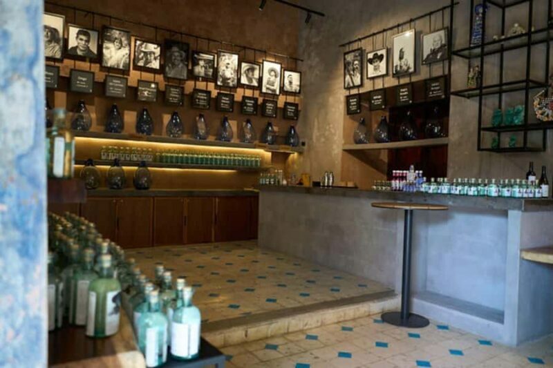 Valladolid: Exclusive 5 Mezcal Tasting Experience - The Distilleries and the Selection