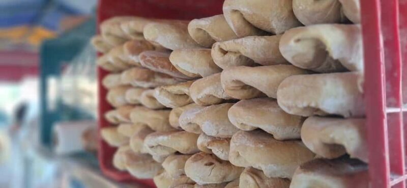 Valladolid Like a Local: Guided Food Tour with a Local Expert - Discovering Valladolid Through Its Food: An Honest Look