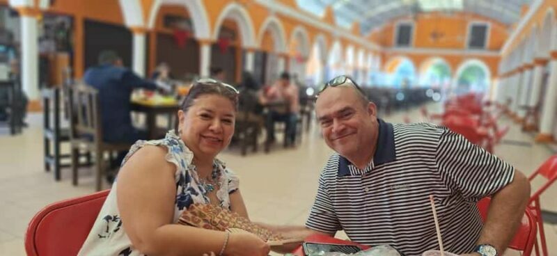 Valladolid Like a Local: Guided Food Tour with a Local Expert - FAQs