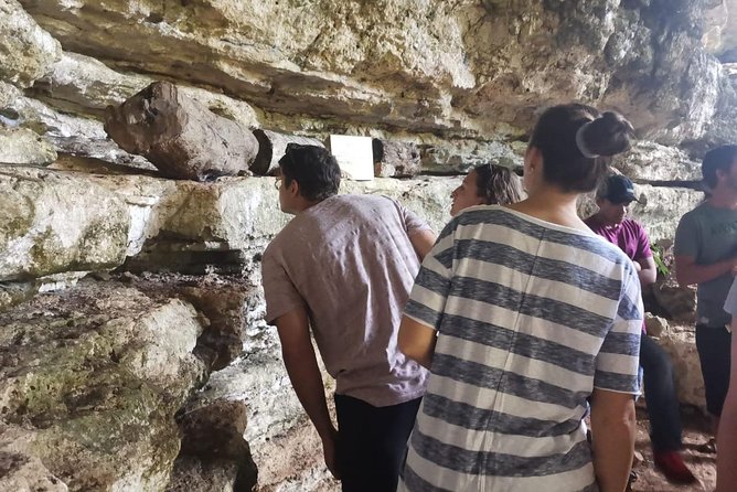 Valladolid Mayan Bees Tour With Lunch or Breakfast and Honey Tasting - Detailed Tour Itinerary