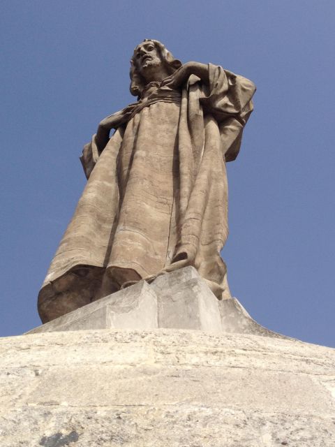 Valladolid: Private Guided Tour With Tapas and Wine Tasting - Frequently Asked Questions