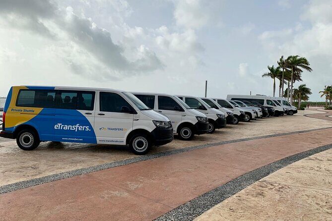Valladolid Private Transportation From-To Cancun Airport - An Honest Look at the Valladolid to Cancun Airport Transfer