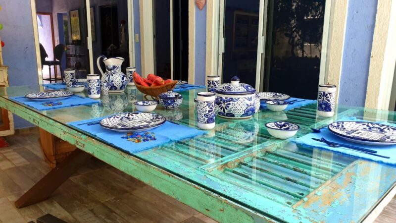 Valladolid: Real Mexican Cooking Class & Professional Chef - Overview and Details