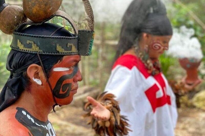 Valladolid, Yucatan: Chichikan Cenote and Mayan Experience - Guided Tour Details
