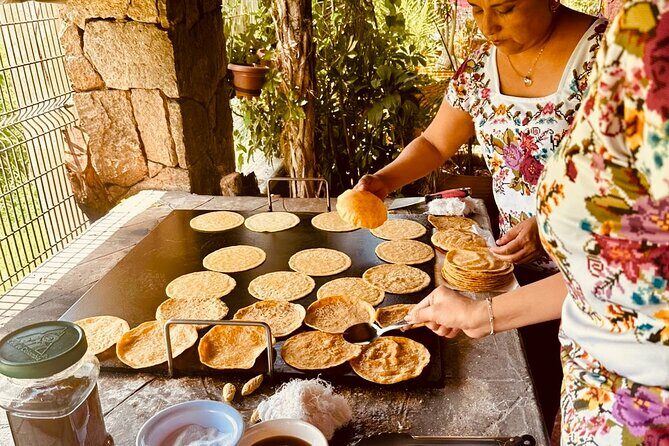 Valladolid Yucatecan Chef Food Tour - Key Points