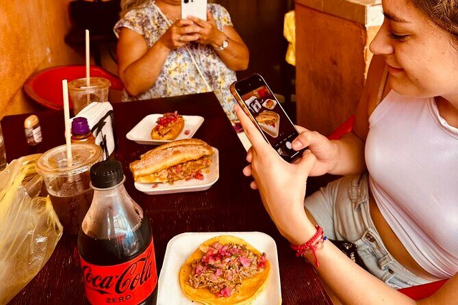 Valladolid Yucatecan Chef Food Tour - Who Will Love This Tour?