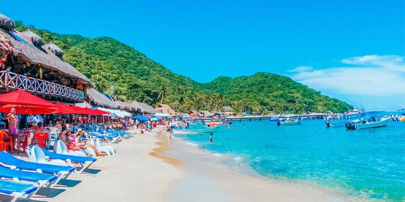 Vallarta: Arcos De Mismaloya Boat Tour & Snorkel + Beach - Cancellation and Refund Policy