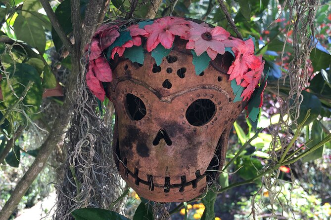 Vallarta Botanical Garden Tour With Universityeducated Naturalist - Discover Puerto Vallartas Natural Wonders