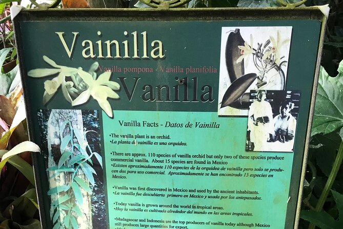 Vallarta Botanical Garden Tour With Universityeducated Naturalist - Frequently Asked Questions