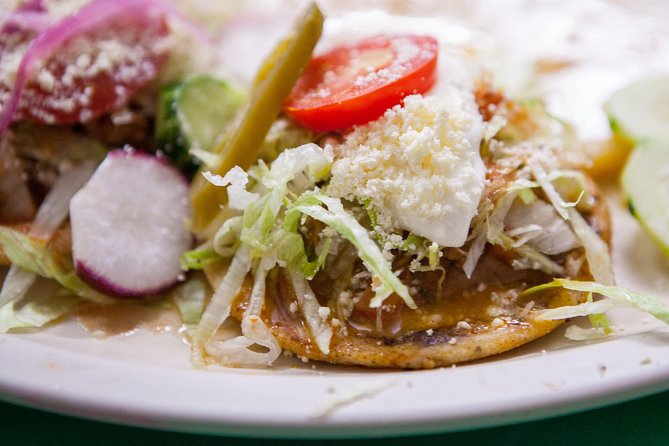 Vallarta by Road Food Tour With Vallarta Food Tours - Dietary Accommodations
