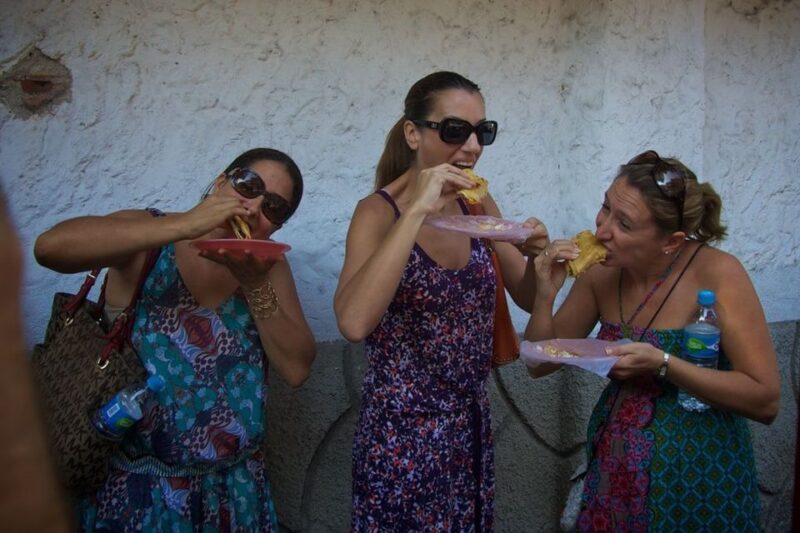 Vallarta: Mexology Tacos & Tequila Tour - Tour Inclusions