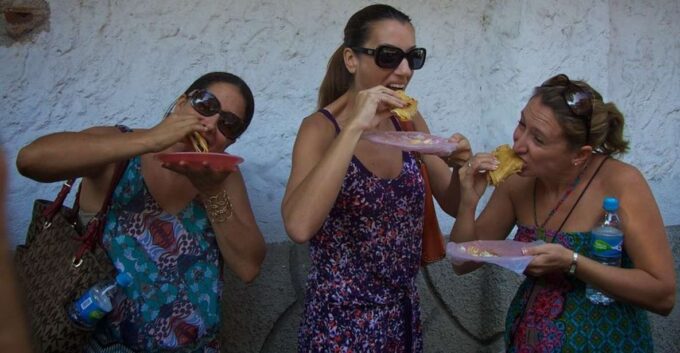 Vallarta: Mexology Tacos & Tequila Tour - Customer Feedback