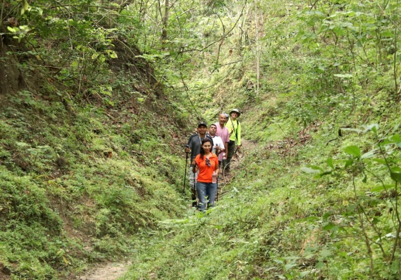 Vallarta Riviera Nayarit: ATV Tour Single Rider + Hiking - What to Bring