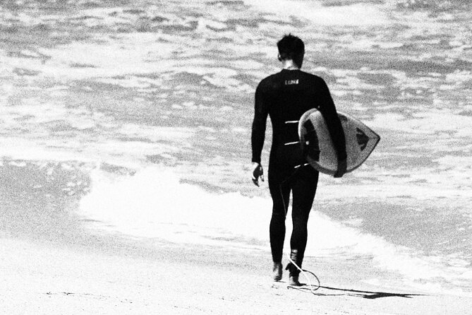 Vallarta Surf Lesson With Pickup Included - Participant Experiences and Feedback