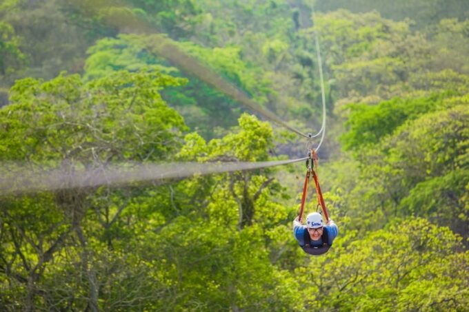 Vallarta: Xtreme Adventure, Indoor Skydive, Rappel, UTV - Cancellation and Payment Policy