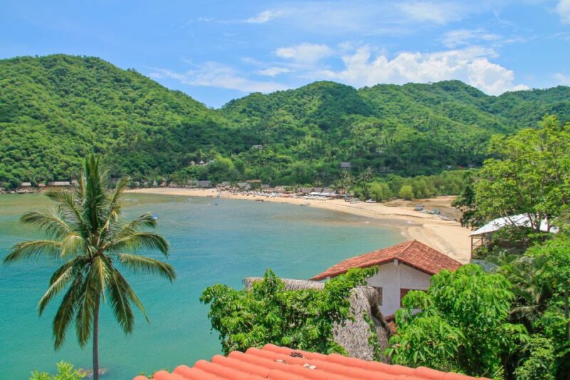 Vallarta: Yelapa Waterfall & Majahuitas Snorkel Adventure - Itinerary Highlights