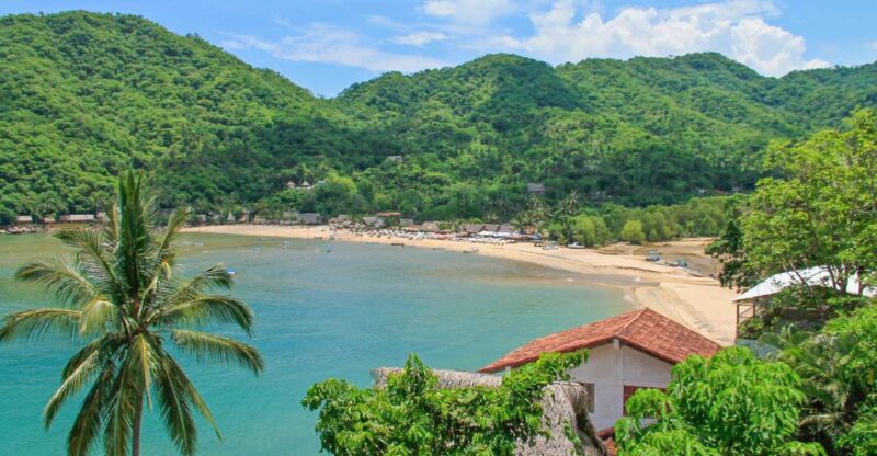 Vallarta: Yelapa Waterfall & Majahuitas Snorkel Adventure - Inclusions