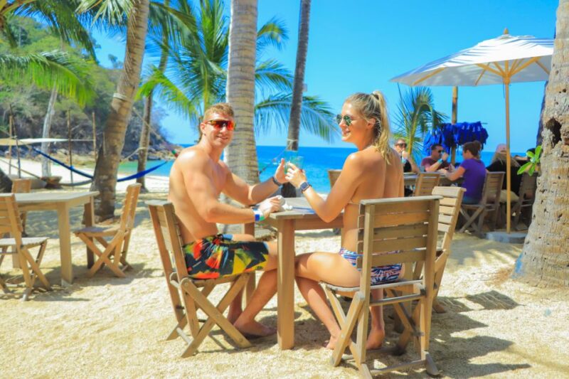 Vallarta: Yelapa Waterfall & Majahuitas Snorkel Adventure - Customer Reviews