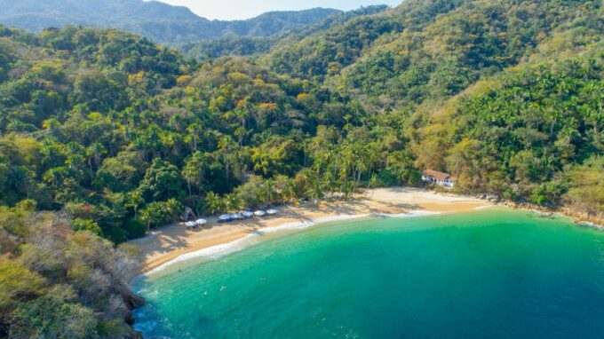 Vallarta: Yelapa Waterfall & Majahuitas Snorkel Adventure - Exploring Yelapa and the Waterfall