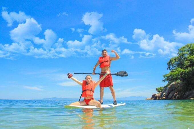 Vallarta: Yelapa Waterfall & Majahuitas Snorkel Adventure - Frequently Asked Questions