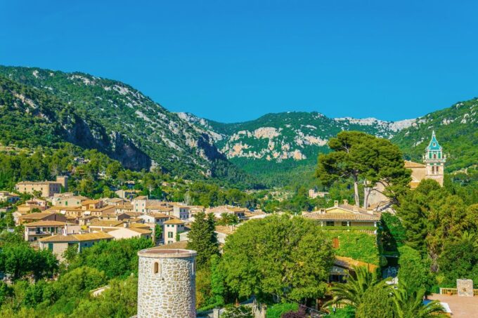 Valldemossa: Discover Valldemossa With a Transfer From Palma - Frequently Asked Questions