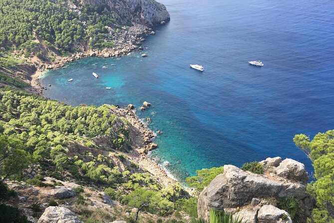 Valldemossa Lookouts and Sestaca - Hiking Opportunities