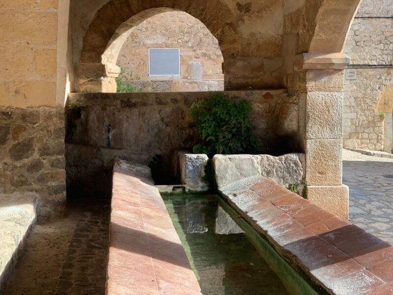 Valldemossa: Town and the Most Beautiful Viewpoints - Monumental Attractions