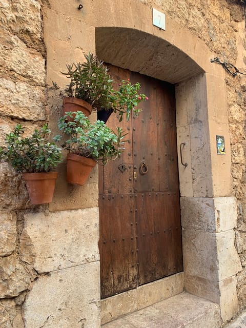 Valldemossa: Town and the Most Beautiful Viewpoints - Convenient Pickup Options