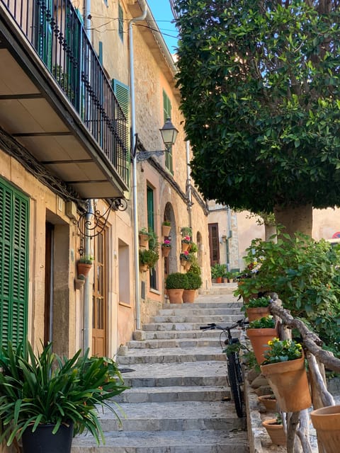 Valldemossa: Town and the Most Beautiful Viewpoints - Frequently Asked Questions