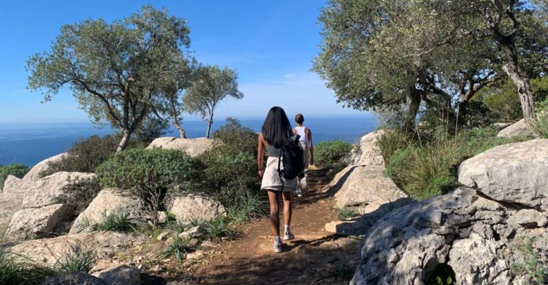 Valldemossa: Town and the Most Beautiful Viewpoints - Breathtaking Mediterranean Vistas