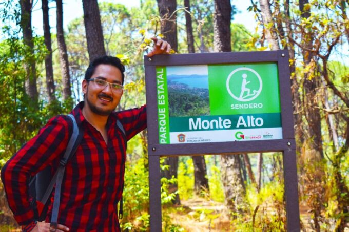 Valle De Bravo: Forest Hiking Adventure - Customer Reviews