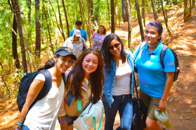 Valle De Bravo: Forest Hiking Adventure - Availability and Booking