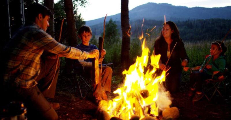 Valle De Bravo: Magical Night in the Forest - Frequently Asked Questions